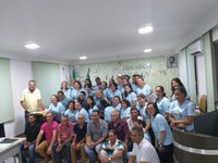 1ª Reunião Ordinária do Exercício Legislativo de 2020.