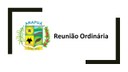 3ª Reunião Ordinária do Exercício Legislativo de 2020 3ª Reunião Ordinária do Exercício Legislativo de 2020
