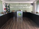 Plenário - Câmara Municipal de Arapuá Plenário - Câmara Municipal de Arapuá